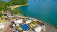 Sacheon J Glamping