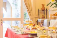 Delvino Boutique Hotel