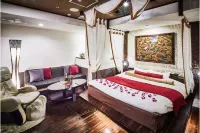 Hotel BaliAn Resort Chiba - Family Kids Group Concept