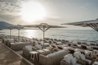 Parthenis Beach, Suites by the Sea