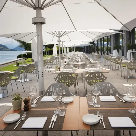 Campus Hotel Hertenstein