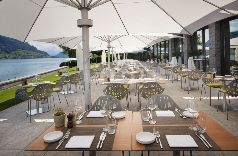Campus Hotel Hertenstein photo 5