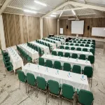 Hotel Golden Park Campinas Viracopos by Nacional Inn