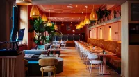 Sautter Hotel Stuttgart City - breakfast