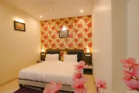 Blue heaven resort jaipur