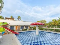 Hotel la Fragata Hotels in Tolu