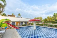 Hotel la Fragata