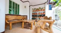 Mayon Backpackers Hostel