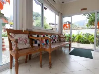 Pousada Mosaico Brasil - Maresias Hotels in Maresias