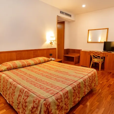 Hotel Tivoli