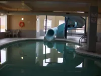 Days Inn by Wyndham Moose Jaw - Pools