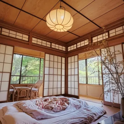 Kumo Inn Hotels near محطة غورا