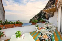 Casa Guadagno - breakfast