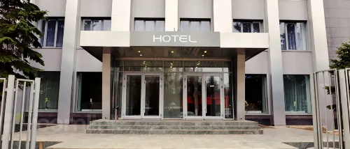 Loft Hotel