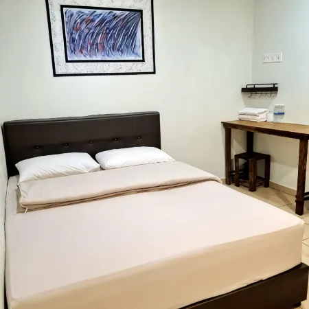 Pine Lodge BY EVR Previously YSS indrawasih