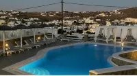 Casa Bianca - en bord de mer