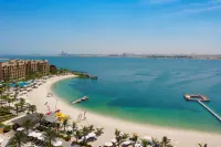 DoubleTree by Hilton Resort & Spa Marjan Island - Beach