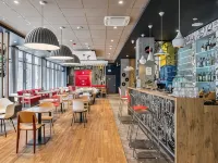 宜必思維爾紐斯市中心飯店 維爾紐斯住宿飯店