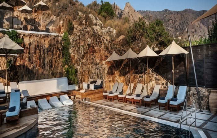 Elounda Orama by Ghh