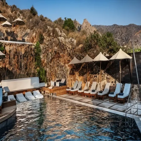 Elounda Orama by Ghh