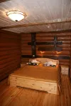 Vyisokij Bereg Hotel - Pet friendly