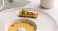 Hanoi le Jardin Hotel & Spa - Breakfast