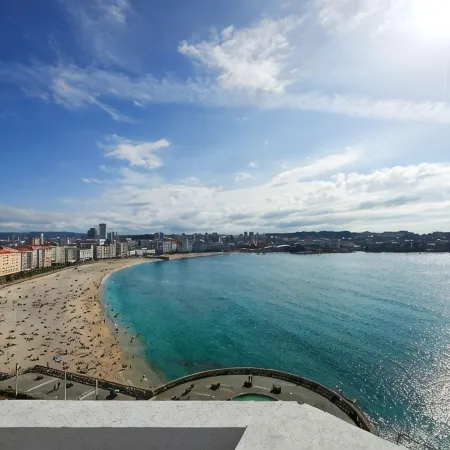 Meliá Ria Hotel & Spa