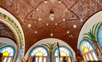 Kato Dool Wellness Resort