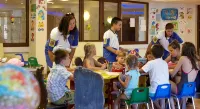 Anthemus Sea Beach Hotel and Spa - Family