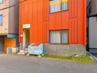 KIYAZA River SAPPORO 菊水駅周辺のホテル