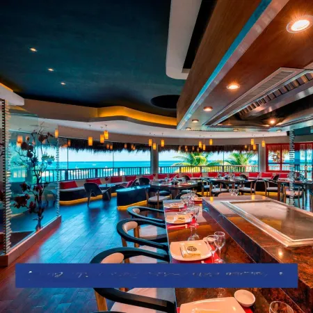 The Reef 28 Hotel & Spa - Luxury Adults Only - All Suites - with Optional All Inclusive