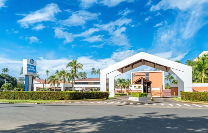 Best Western Jaco Beach All Inclusive Resort