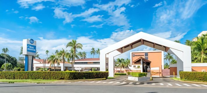 Best Western Jaco Beach All Inclusive Resort Ξενοδοχεία στην πόλη Jaco