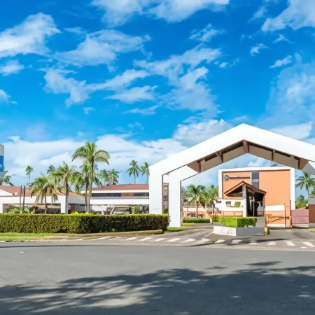 Best Western Jaco Beach All Inclusive Resort