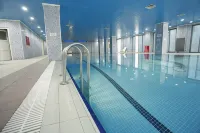 Grand Ali'n Tokat - Pool