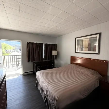 Schell Motel