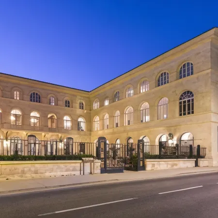 Le Grand Hôtel Dieu by SOWELL COLLECTION