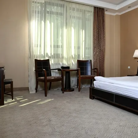 Dilijan Park Resort & Villas