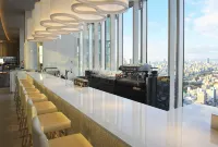 Osaka Marriott Miyako Hotel - 5 étoiles