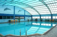 The Panari Hotel - Near Jomo Kenyatta International Airport - Pools