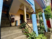 โอเชียน บรีซ อินน์ Boracay โรงแรมใกล้หาด Bulabog Beach