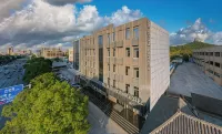 Delin Friendship Hotel Hotel di 