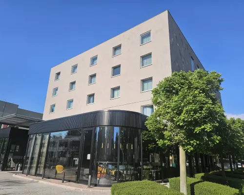 Hotel Euro Hotels in Pardubice