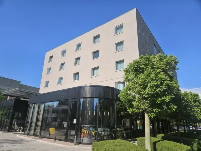 Hotel Euro Hotels in 