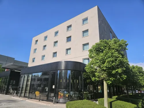 Hotel Euro