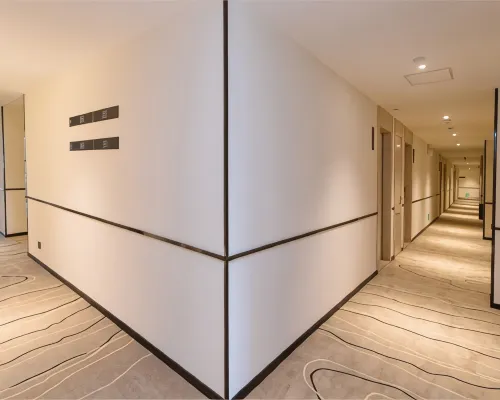 Zhiying Star Selected Hotel (Beijing Road Pedestrian Street - Sun Yat-sen Memorial Hospital Branch) Общественные зоны Photos