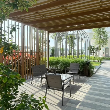 Suria Garden by Iconique