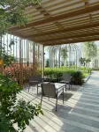 Suria Garden by Iconique - موقف سيارات