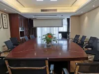 Longxiang International Hotel（Wanda Plaza Branch） Hotel a Longnan