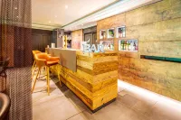 Abba Xalet Suites Hotel - Bars